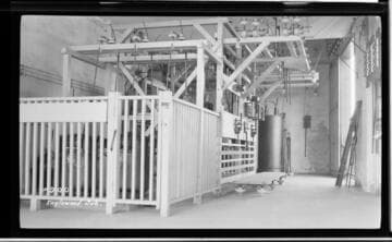 Inglewood Substation