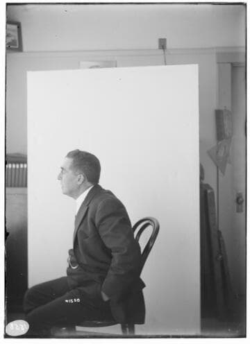 P1.3 - Portraits, W-Z