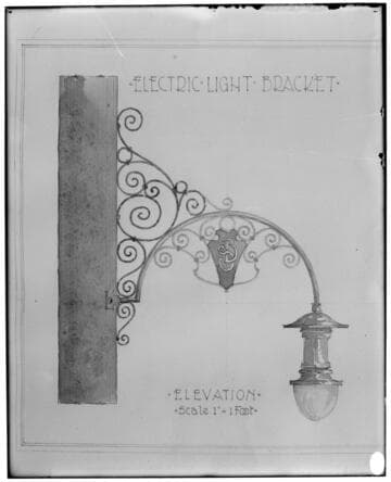 L1.2 - Lighting, streets