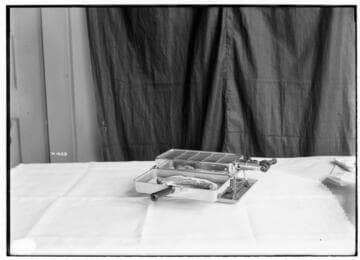 A3.1 - Appliances miscellaneous