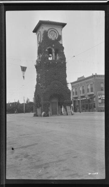 Southern California Views
