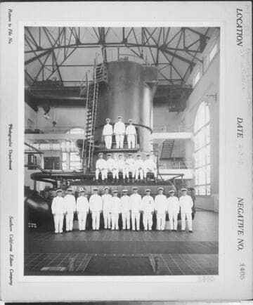 P1.1 - Group Portraits