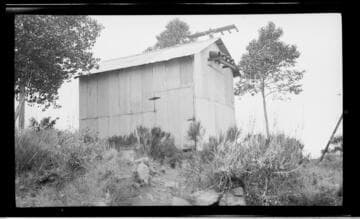 Mill Creek 1, 2&3 Powerhouse