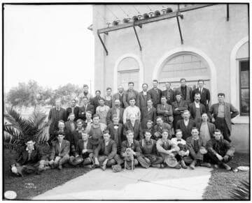 P1.1 - Group Portraits