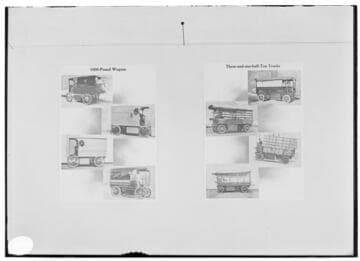T3.1 Transportation - Autos, Trucks, & Railcars