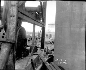 Long Beach Steam Station, Plant #1