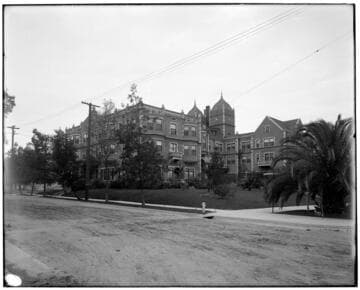 B1.1 - Buildings Miscellaneous