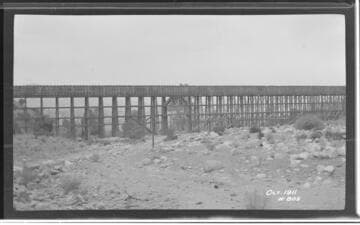 Kaweah Miscellaneous