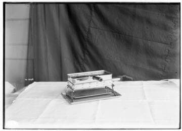 A3.1 - Appliances miscellaneous