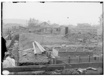 Miscellaneous Facilities - Santa Barbara