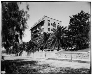 B1.1 - Buildings Miscellaneous