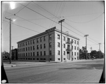 B1.1 - Buildings Miscellaneous