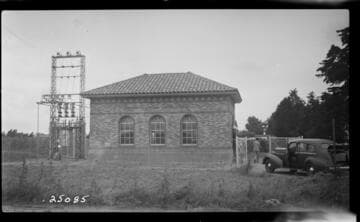 Perry Substation