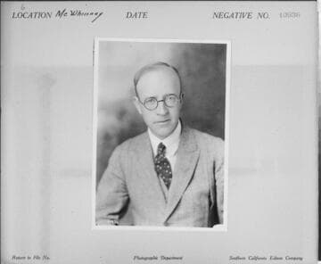 P1.3 - Portraits, M-O