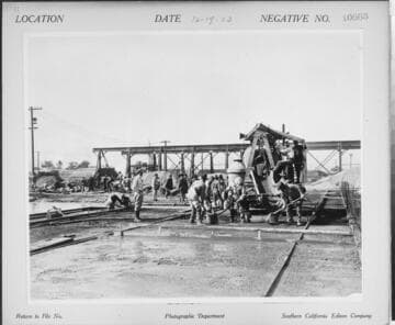 General Store, Alhambra - Warehouse Construction