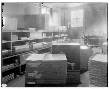 B1.1 - Buildings Miscellaneous