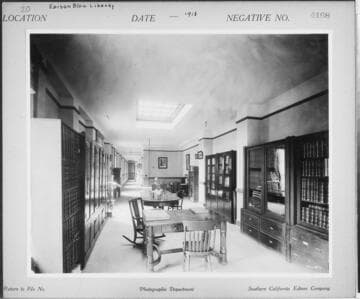 B1.3 - Edison Building (3rd & Broadway)