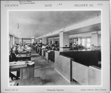 B1.3 - Edison Building (3rd & Broadway)