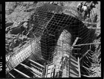 Big Creek - Mammoth Pool