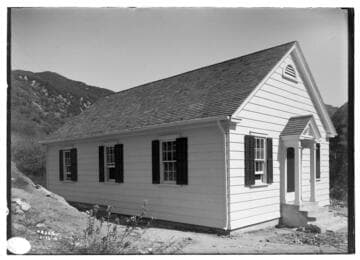 Santa Ana River #1 Powerhouse