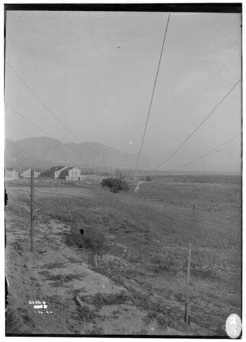 Big Creek Transmission Line