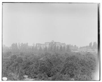 B1.1 - Buildings Miscellaneous