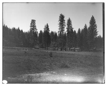 Big Creek, Miscellaneous