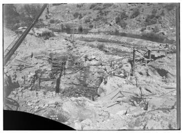 Kern River No. 3