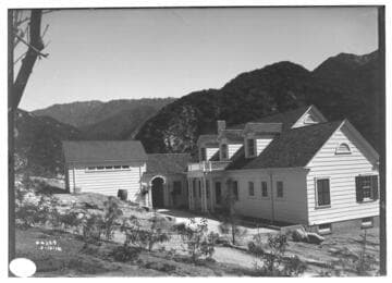 Santa Ana River #1 Powerhouse