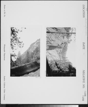 Big Creek, Huntington Lake Dams