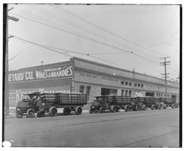 T3.1 Transportation - Autos, Trucks, & Railcars