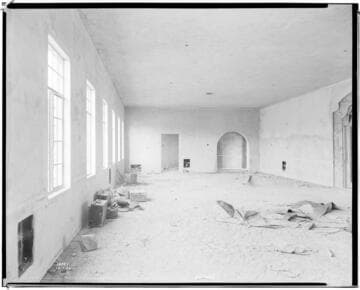 B1.1 - Buildings Miscellaneous - All Electric New City Hall in construction