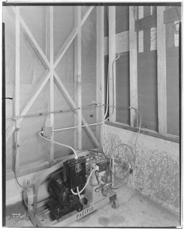 D1 - Dairy - Albert Osterkamp Dairy