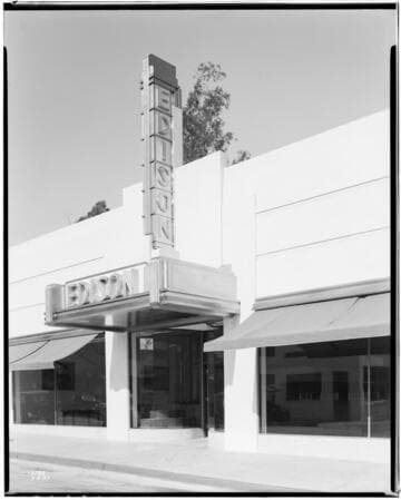 Local Offices A-Z - New Office Building