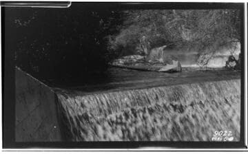 Tule River Powerhouse