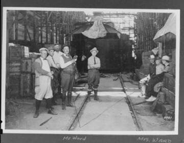 Big Creek Powerhouse #3 - PH #3