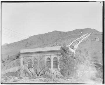 Kern River No. 3