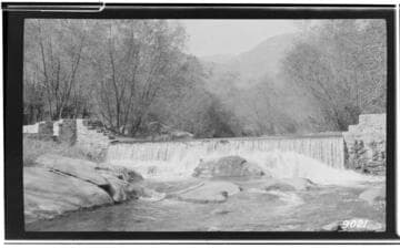 Tule River Powerhouse