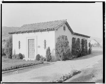 Summerland Substation