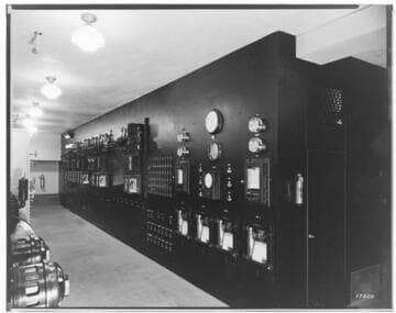 B1.21 - New Edison Building