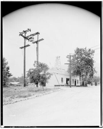 P4 - Pumping Plants - Sierra Madre