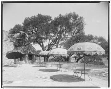 B1.1 - Buildings Miscellaneous - Sherwood Country Club