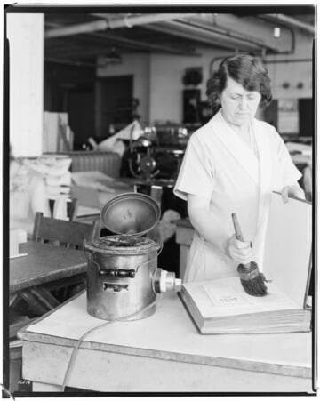 H1.1 - Heavy Duty Industrial misc. - Electric glue pot