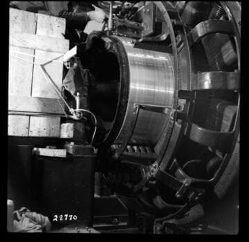 Big Creek Powerhouse 2A