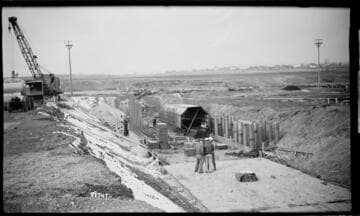 Power Producers - Not SCE - Arapahoe Steam Station