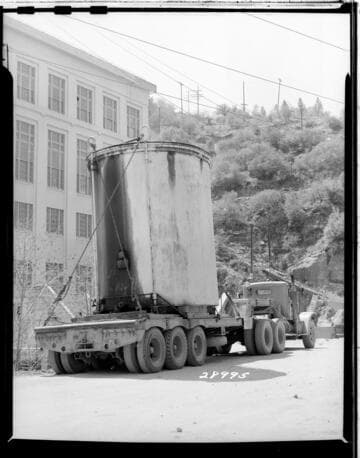 Big Creek Powerhouse #2