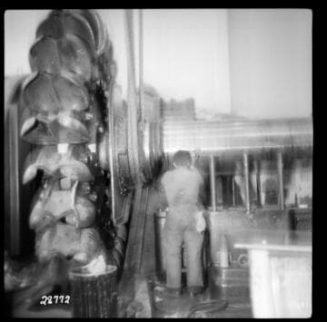 Big Creek Powerhouse 2A