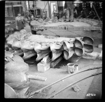 Big Creek Powerhouse 2A