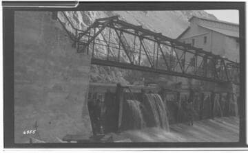 Kern River No. 1