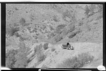 T3.1 Transportation - Autos, Trucks, & Railcars